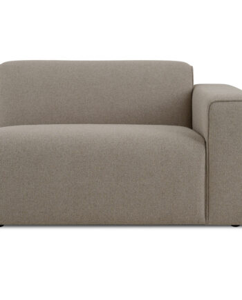 Manhattan Modulsofa med Arm - Smart og Fleksibel Design