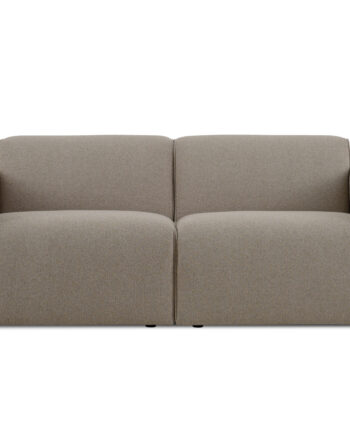 Manhattan 4-Personers Sofa - Fleksibel og Komfortabel