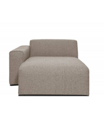 Manhattan Chaiselongmodul - Perfekt til din sofa!