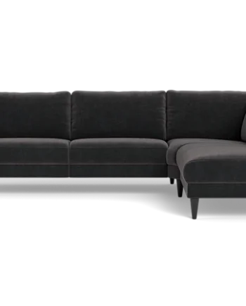 2543 Sofa med Åben Ende Stamford - Fantastisk Tilbud!