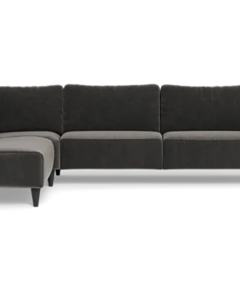 2701 Sofa med Open End - Fantastisk Tilbud!