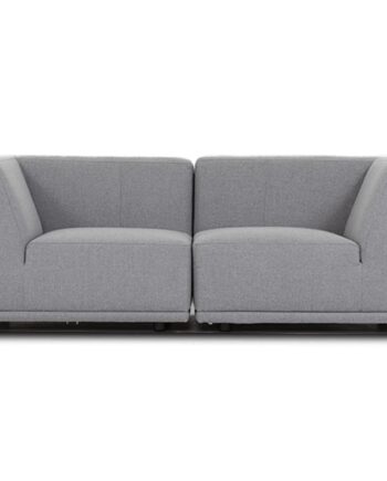 Modulsofa til 4 personer - New York Sneaker Design