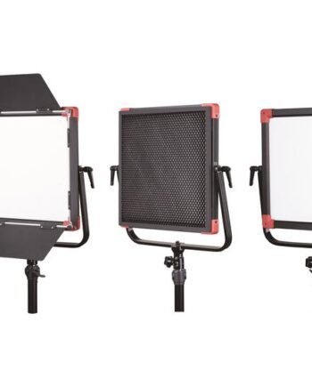 SWIT PL-E60D Lampehoved - Forbedr Dine Billeder!