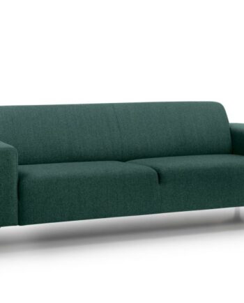 Berlin 3-Personers Sofa - Elegant og Komfortabel Design