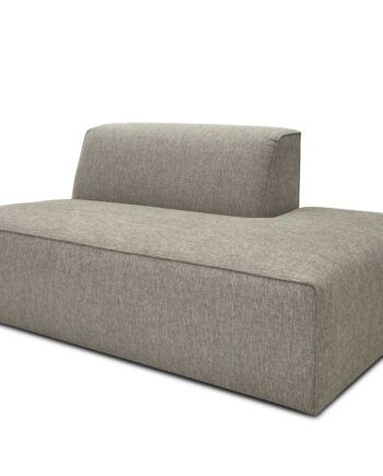 Manhattan  Open End  åben Afslutningsmodul Sofadk Sneaker