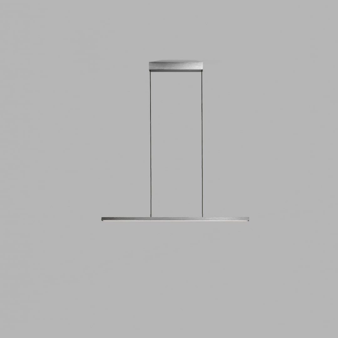 Slim Pendel Titanium S1200 - Minimalistisk Belysning