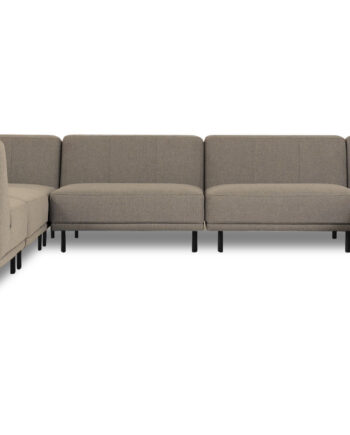 Paris  Sofa Syv Moduler Sofadk Sneaker