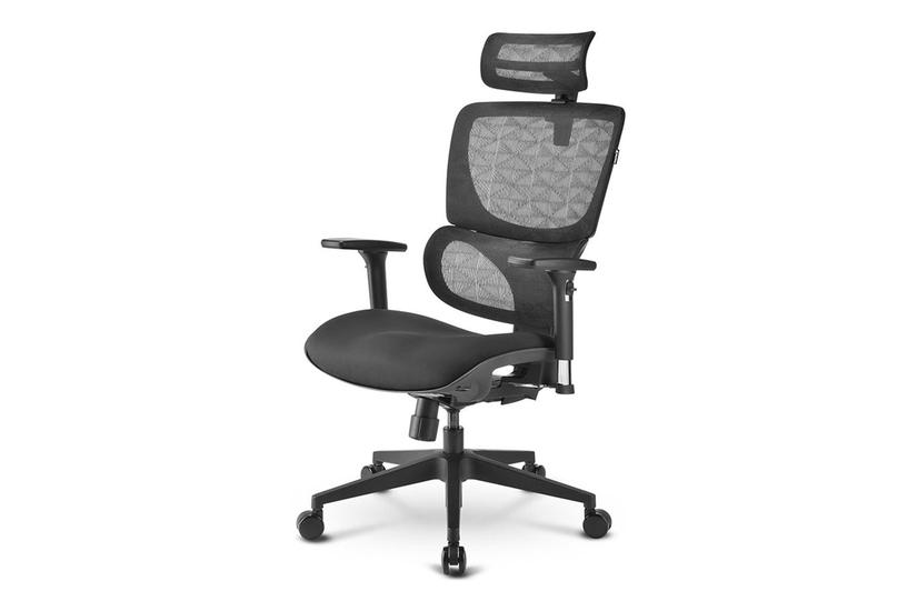 Officepal C30 Gaming Stol Sort Sharkoon Sneaker