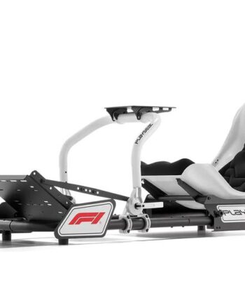 Formula Instinct Edition Gaming Stol Playseat Sneaker