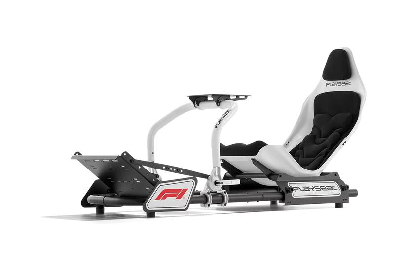Formula Instinct Edition Gaming Stol Playseat Sneaker