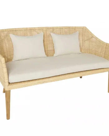 Lounge Sofa Saigon & San Polo Serie Indoor & Outdoor Model Sofa   Studiobuus Kok Maison Sneaker