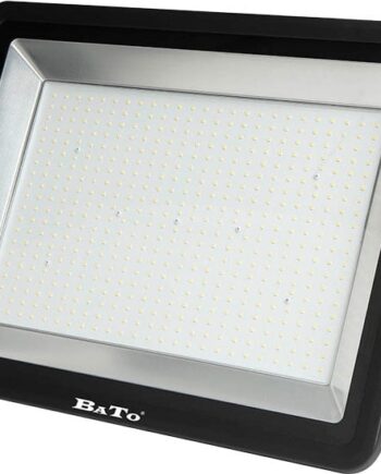 Led Projektør 500w Lampe 40000 Lumen Bato Sneaker