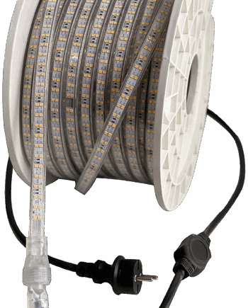 Flex Line Led Striplight 1500 Ip65 230v 100m  Sneaker
