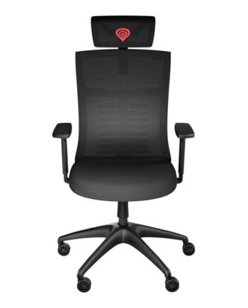 Astat 200 Gaming Stol Sort Genesis Sneaker