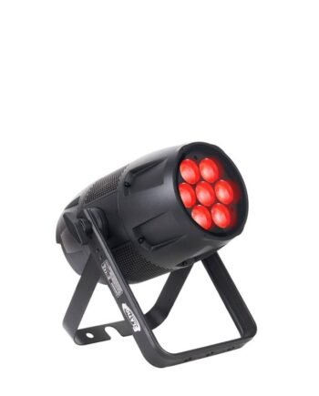 Arena Zoom Q7ip 7x30w Rgbw Leds Zoom Fra  Til  Ip65 Elation Sneaker