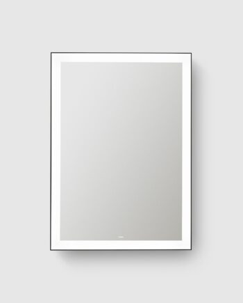 Frame 50x70cm Spejl Med Belysning White Haven Sneaker