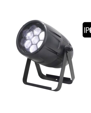 Fos Ultra Par Rgbw Leds Zoom Degrees Ip65 Fos Lighting Sneaker