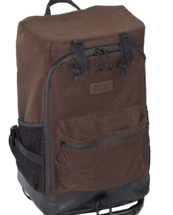 Rygsækstol Loden  Sneaker