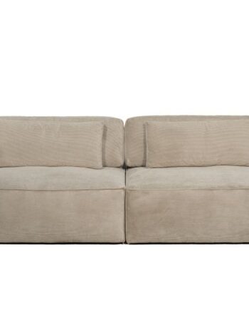 Roma  Personers Sofa Sofadk Sneaker