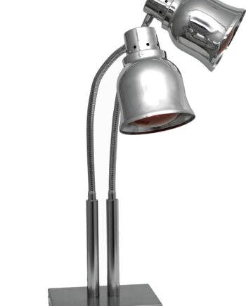 Varmelampe Model Plc 500 Saro Sneaker