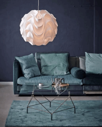 172 Pendel Standardskærm Le Klint Sneaker