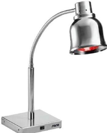 Varmelampe Plc250 Infarød Saro Gastroudstyr Sneaker