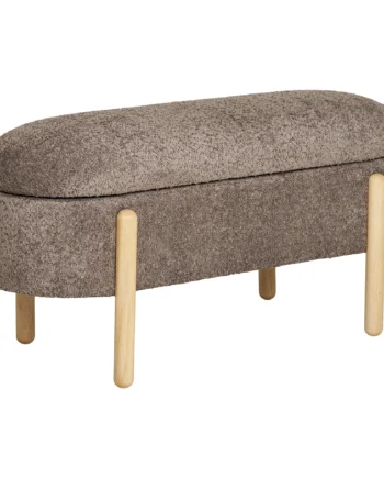 Højgaard Bænk Opbevaring  Sneaker