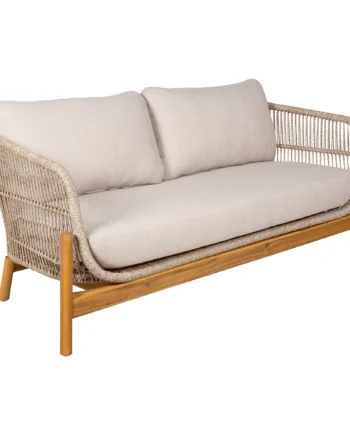 Marbella Sofa Inkl Hynde  Sneaker