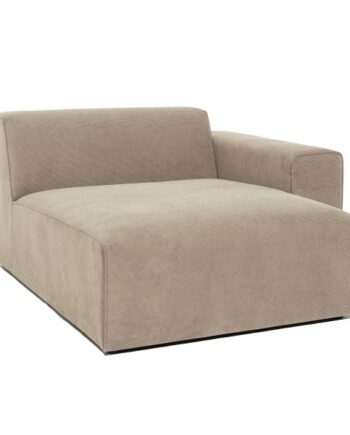 Manhattan  Dobbelt Chaiselong Sofa Sofadk Sneaker