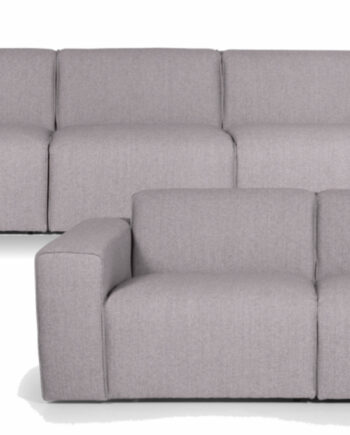 Manhattan  Sofasæt Sofadk Sneaker