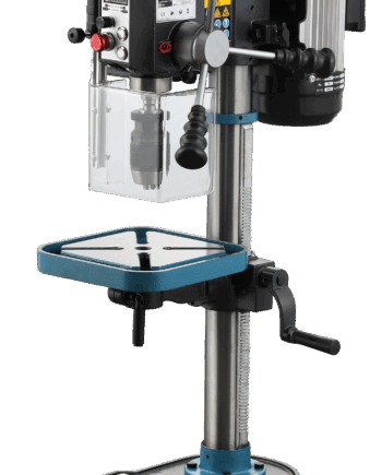 16vb Søjleboremaskine Bænk 3400v Scantool Sneaker