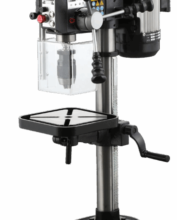 16vb Søjleboremaskine Bænk 3400v Kef Sneaker