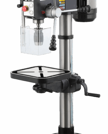 20vb Søjleboremaskine Bænk 3400v Kef Sneaker