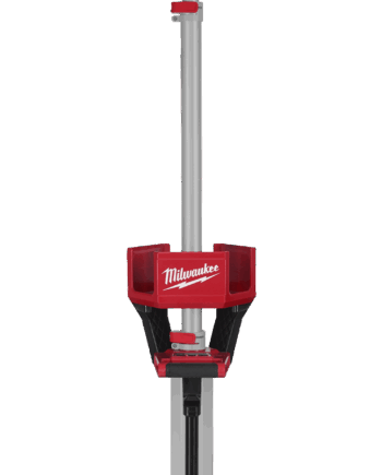 Områdelampe Stativ 6000 Lumen M18 Hosalc Solo Milwaukee Sneaker