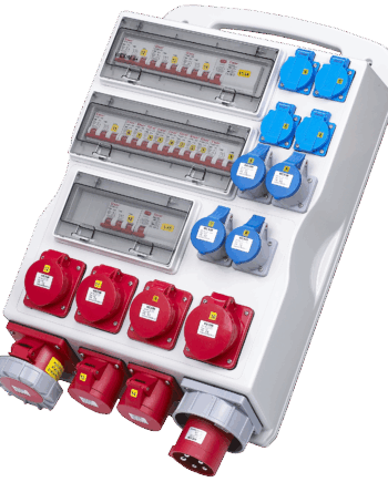 Byggepladstavle 63a Wexim Sneaker