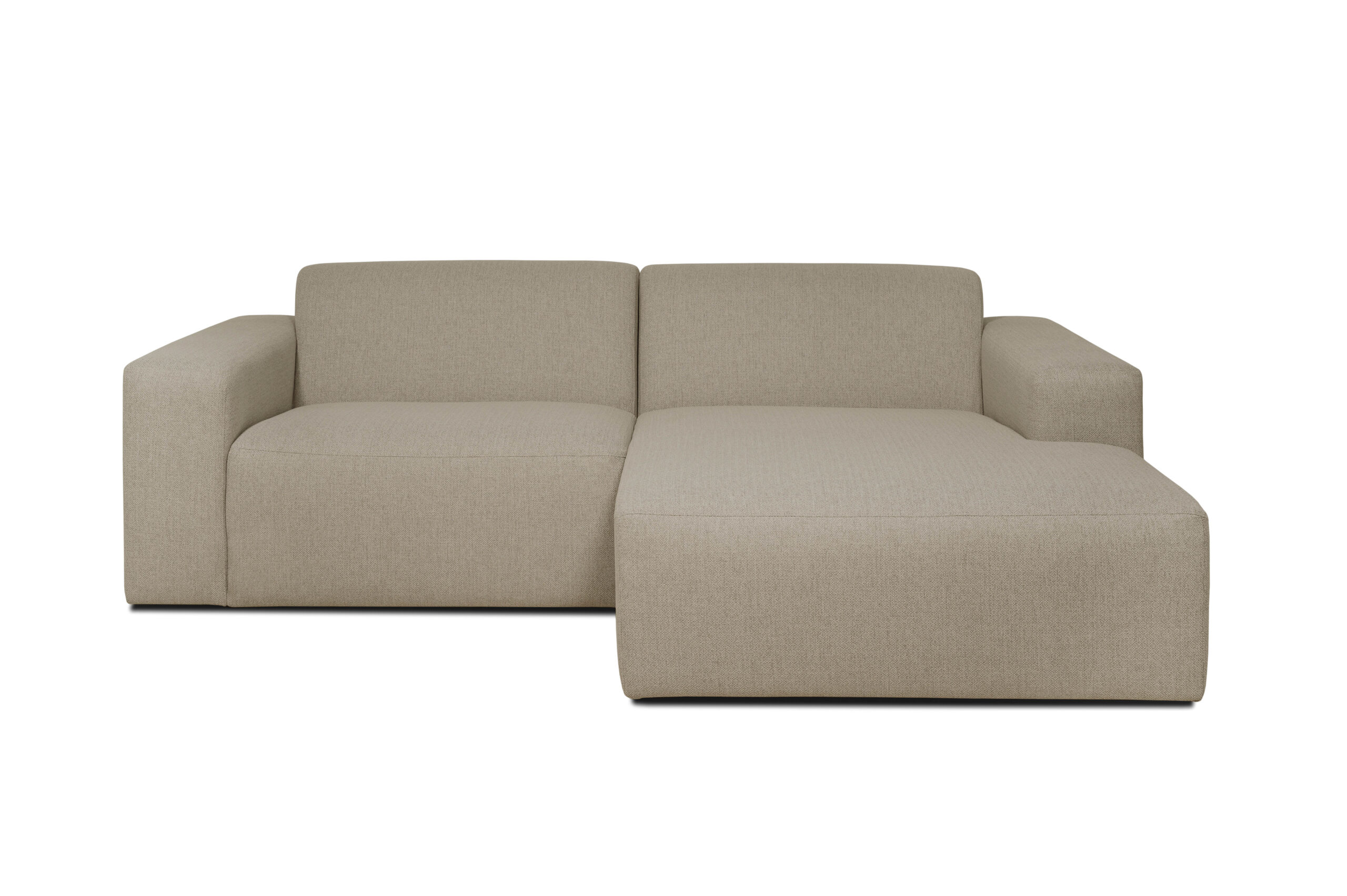 Boston Chaiselongsofa Moduler Sofadk Sneaker