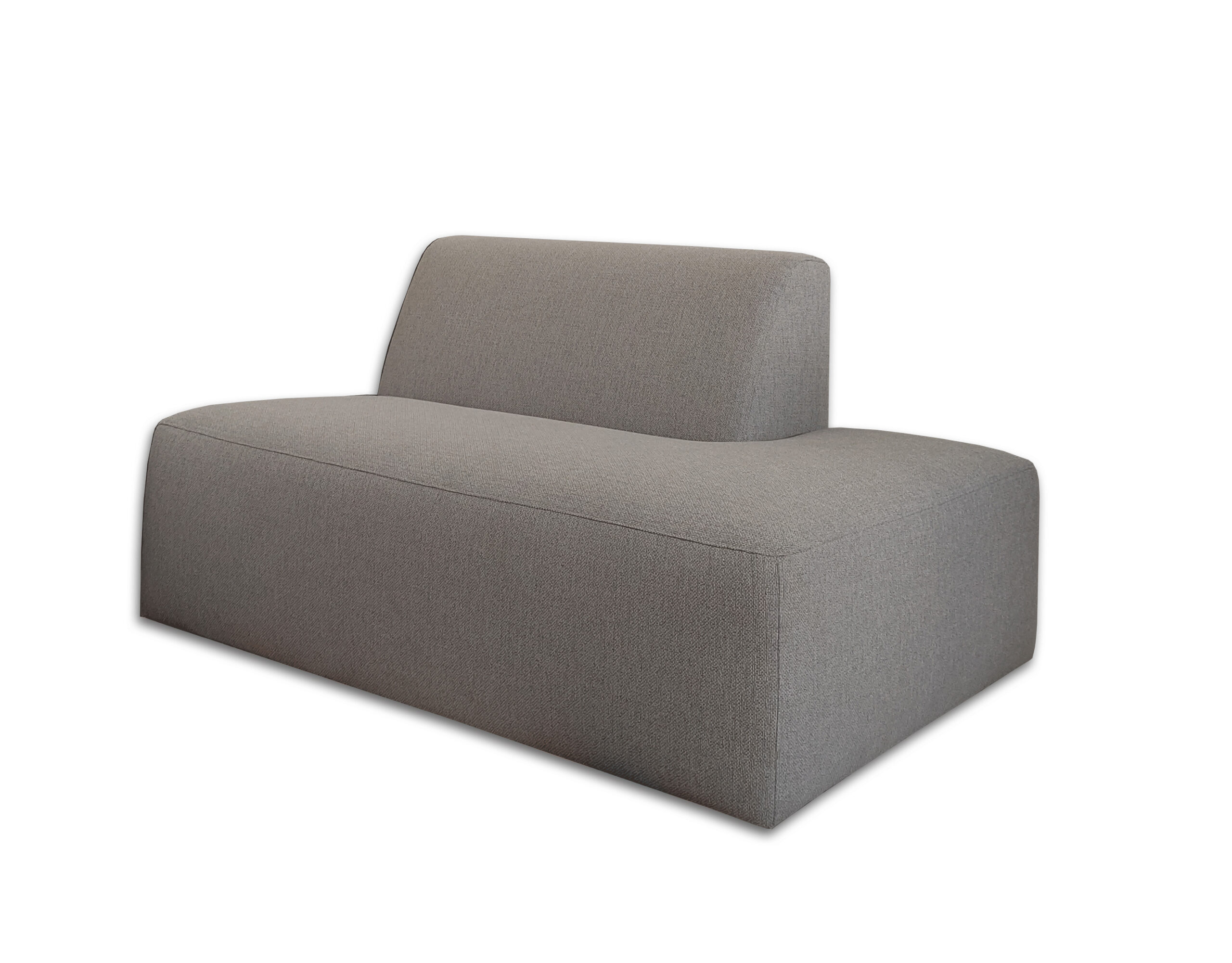 Boston Open End åben Afslutningsmodul Sofadk Sneaker