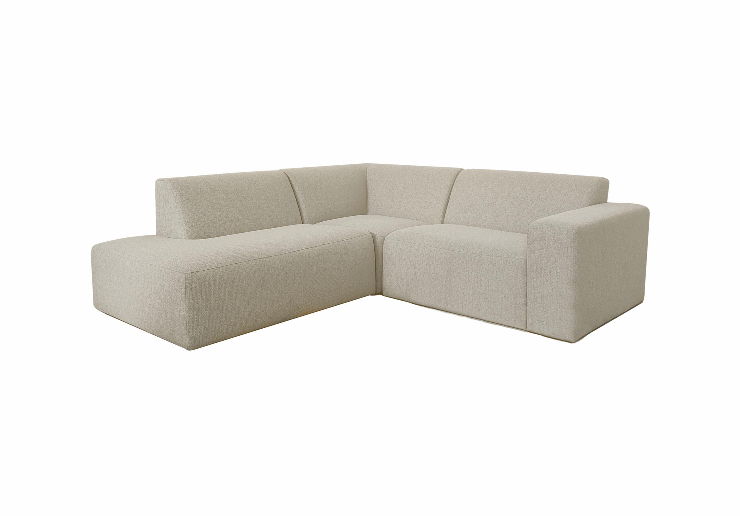 Boston Lille Hjørnesofa Med Open End Sofadk Sneaker