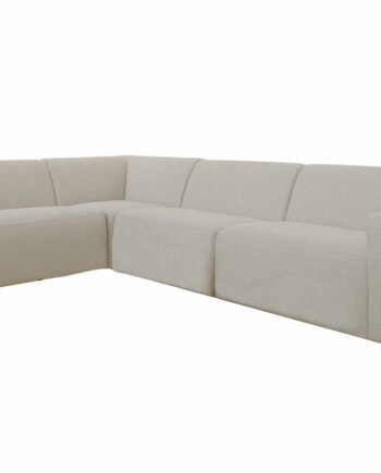 Boston  Hjørnesofa Med Open End Sofadk Sneaker