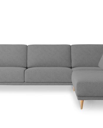 Santiago  Hjørnesofa Med Open End Sofadk Sneaker