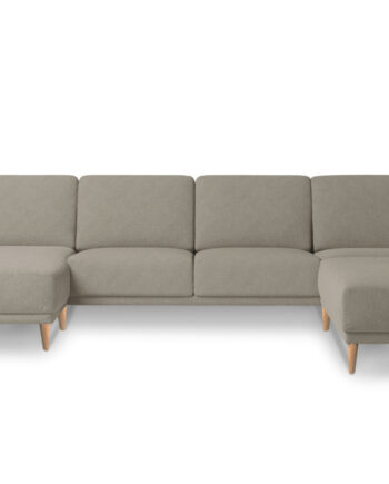 Santiago  Sofa Træben Sofadk Sneaker