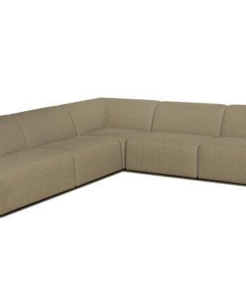 Boston  Stor Hjørnesofa Med Open End Sofadk Sneaker