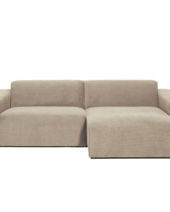 Pisa  Chaiselongsofa Sofadk Sneaker