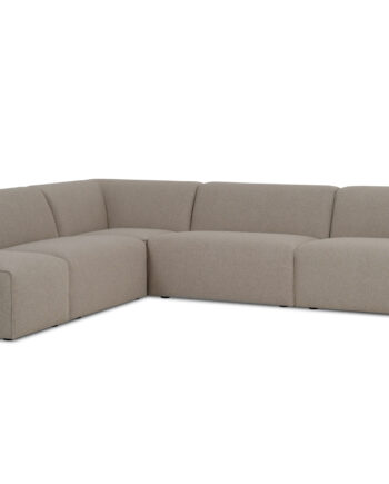 Manhattan  Hjørnesofa Med Open End Sofadk Sneaker