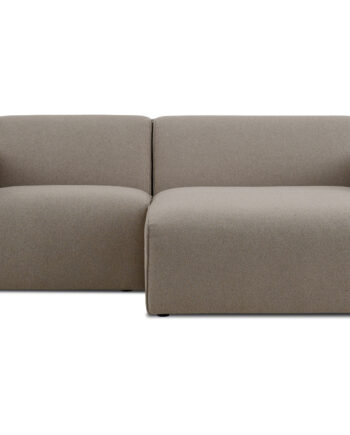 Manhattan  Lille Chaiselongsofa Seater  Chaiselongmodul Sofadk Sneaker