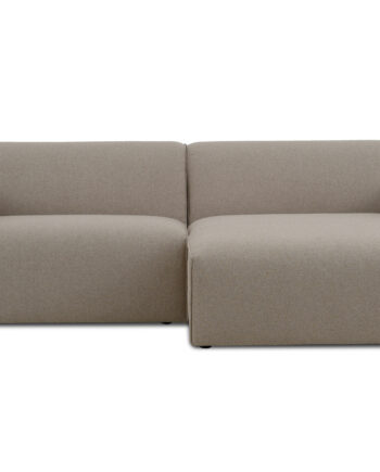 Manhattan  Chaiselongsofa Moduler Sofadk Sneaker