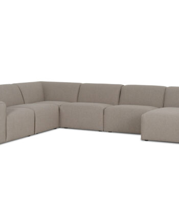 Manhattan  Hjørnesofa Med Chaiselong Sofadk Sneaker