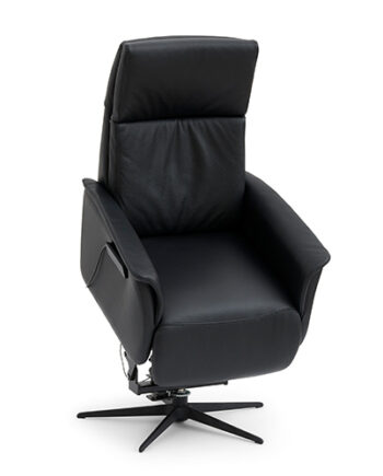 Austin Lænestol Med Lift System Global Comfort Sneaker