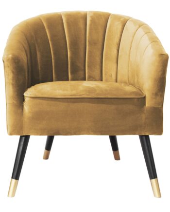 Lænestol Royal Gul  Sneaker