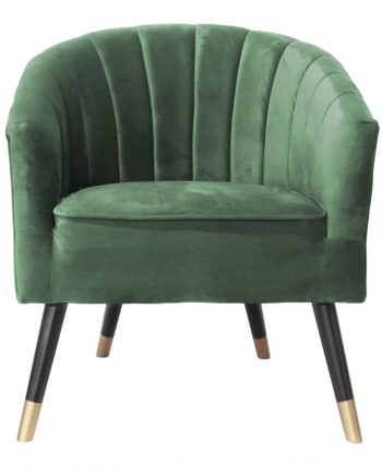 Lænestol Royal Grøn  Sneaker